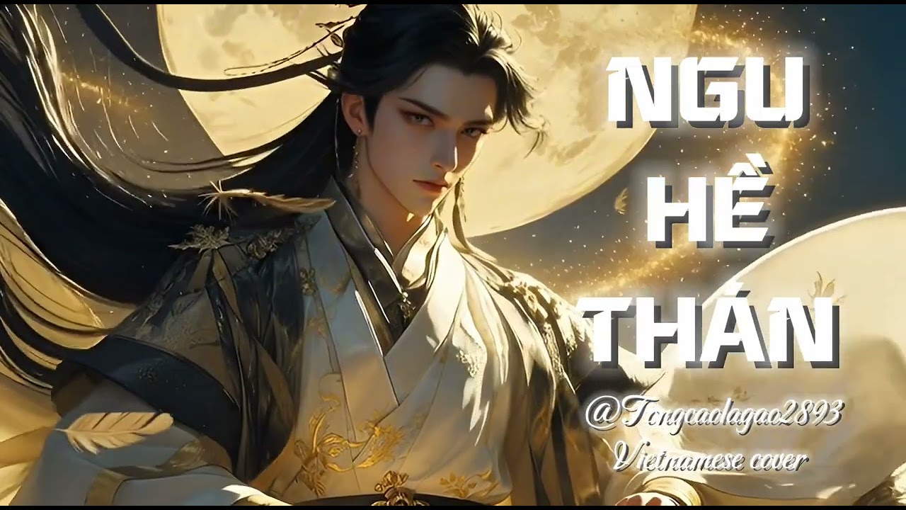 ✨ NGU HỀ THÁN – Vietnamese Cover | Tông Cao Là Gào (AI Voice)