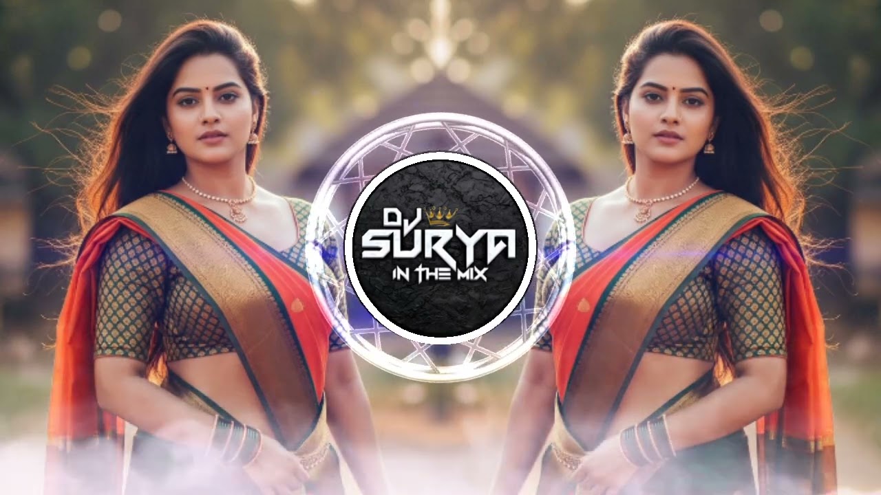 Malhari Don Bayakancha Insta Trending Ladaka Marathi DJ Song Mix DJ Suraj Buldana