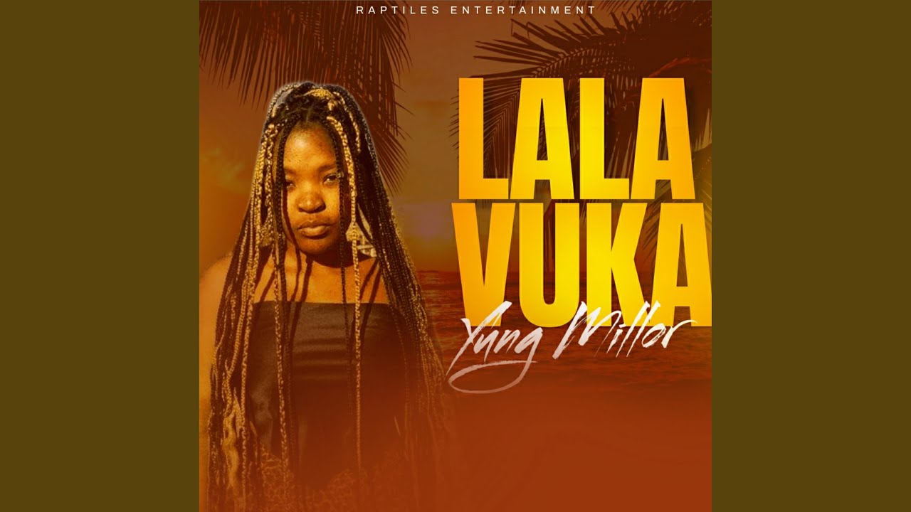 Lala Vuka (With Samteck)