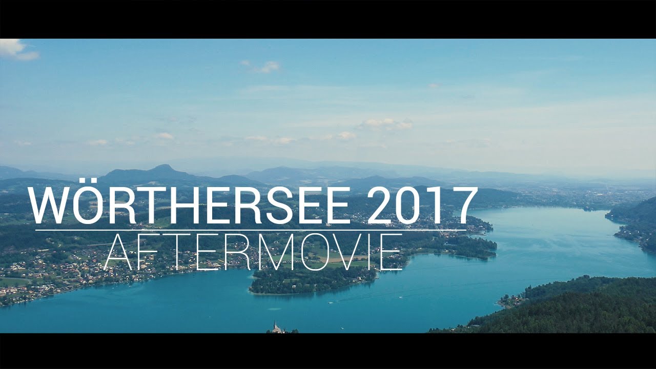Wörthersee 2017 | Aftermovie