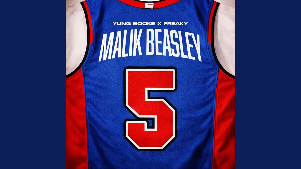 Malik Beasley
