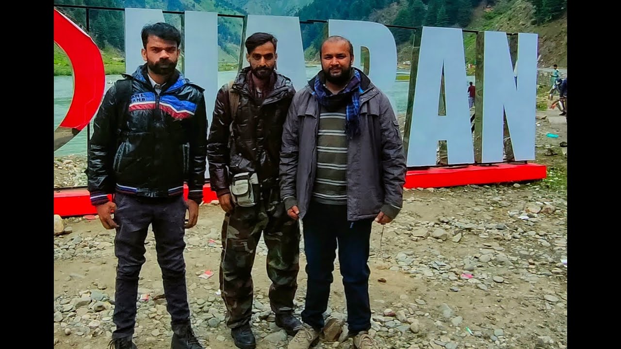 Islamabad to Naran latest updates 2023 | Bike tour |