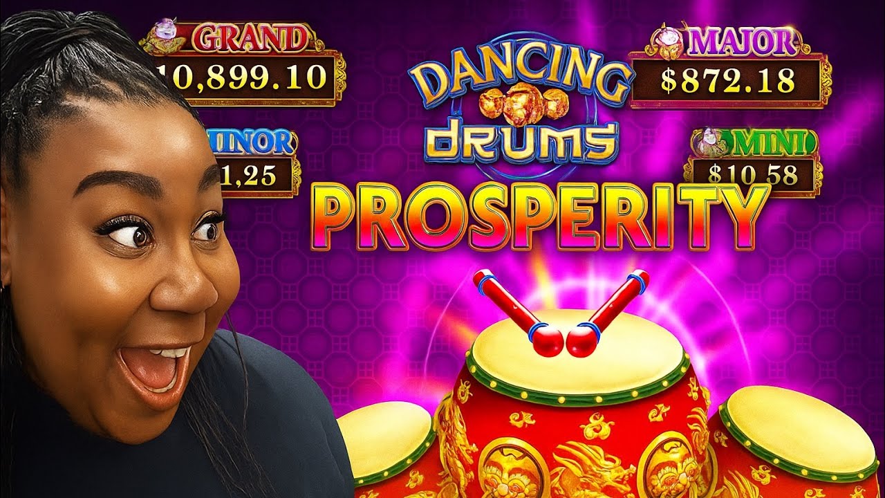 Double the Drums! 🥁 Prosperity + Explosion Bonus Highlights! ( compilation)
