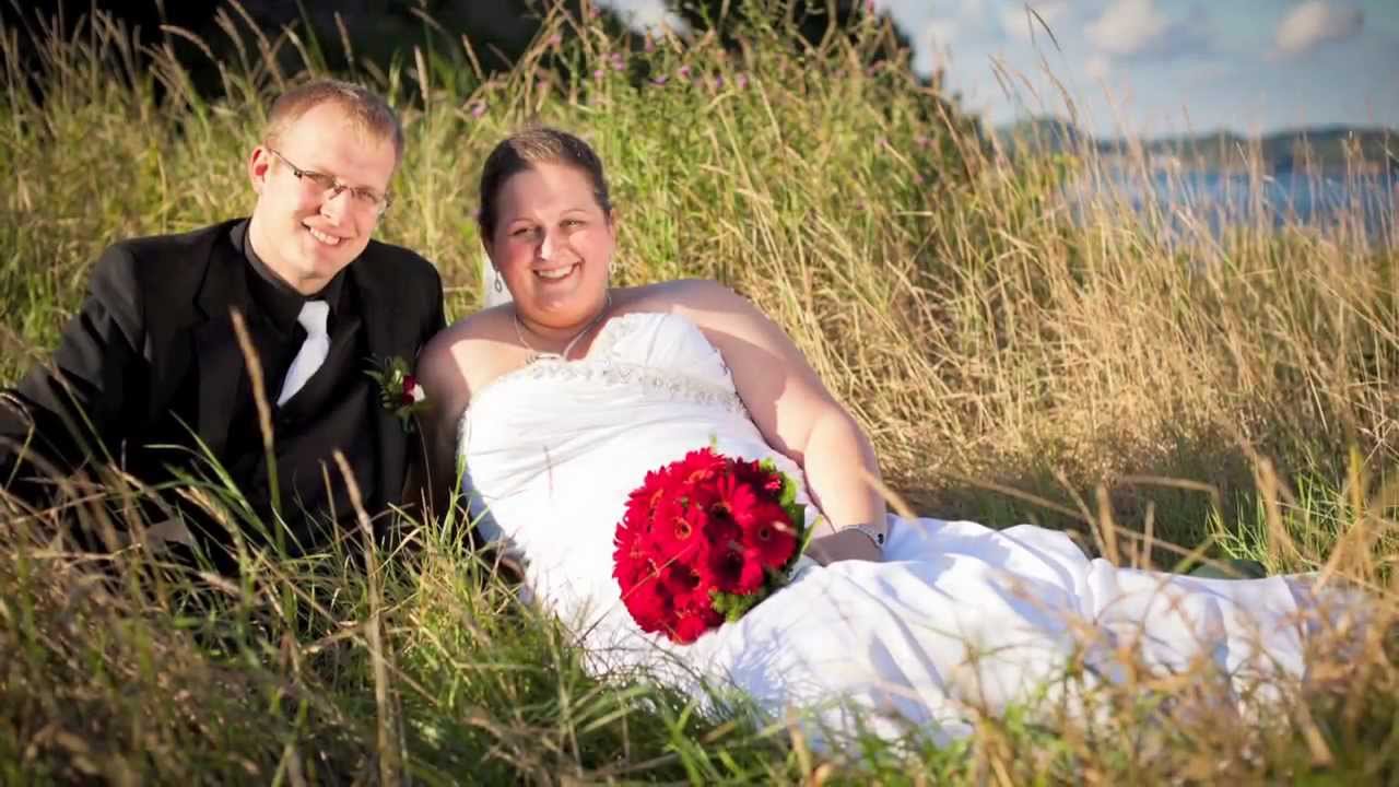 Melissa & Jared - Wedding Fusion Slideshow