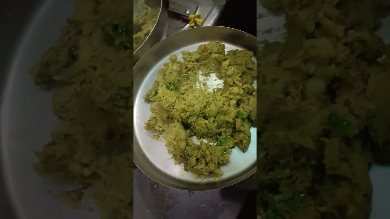 गोभी का लाजवाब पराठा