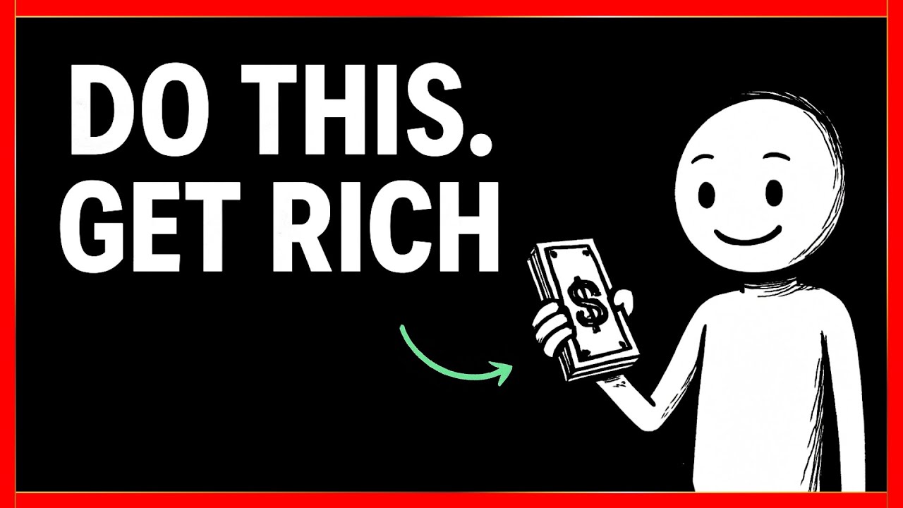 Millionaires Swear By These FREE Habits