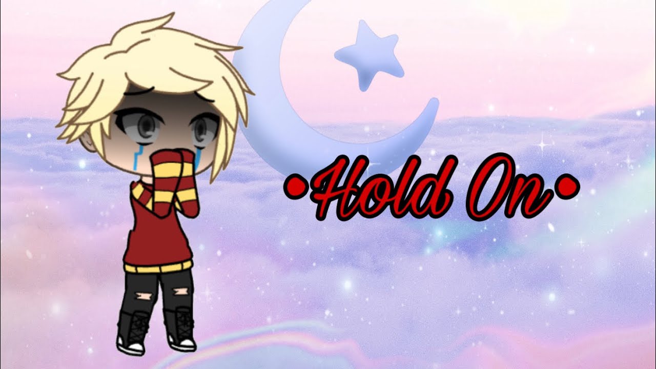 Drarry, Partie 3, Hold On, GLMV, Gacha série🥰