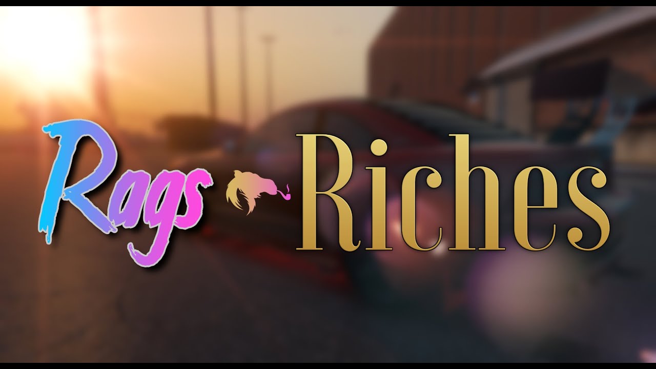 GTA5 Mod - Roxwood Teaser One