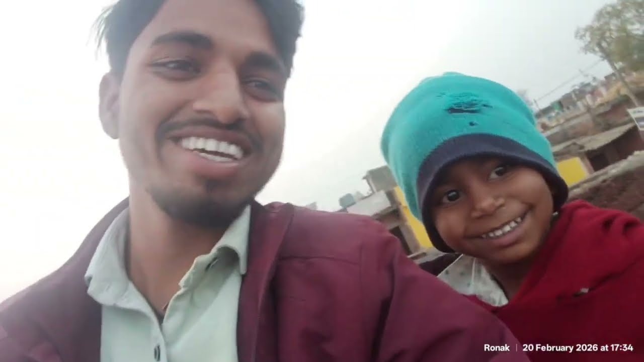 Bachcho ke sath Masti ☺️|| Tution padhate time || Enjoy with Bestie 😀 || #enjoy #students #viral