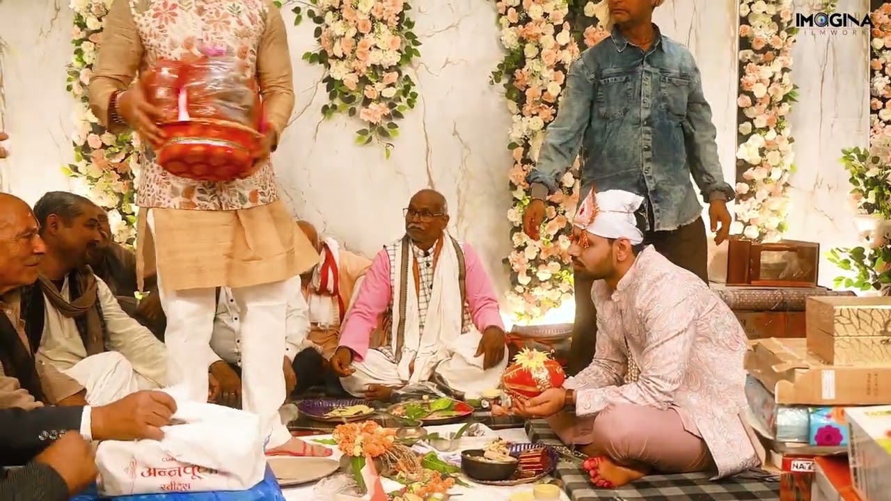 Tilak Highlight