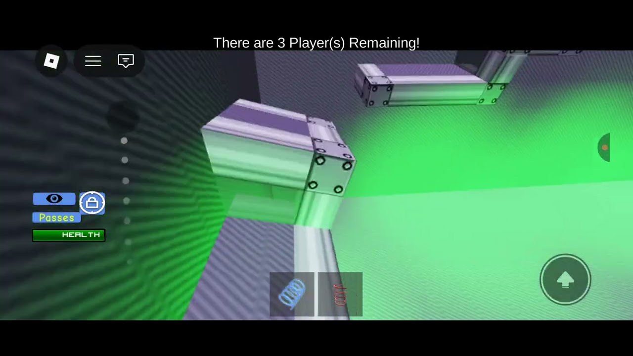 Falls With Complexity Map And Other Maps Has Victory.