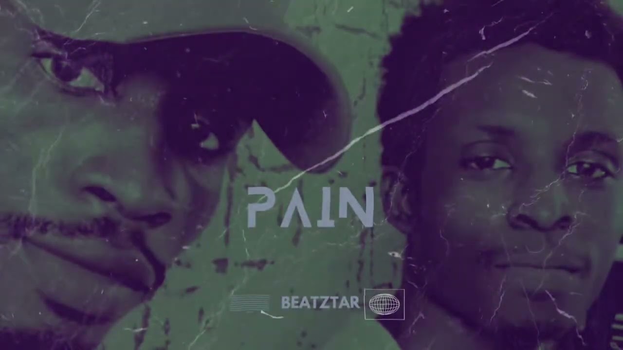 [PAIN] Dancehall instrumental x Jahmeil x Shatta wale x Popcaan type beat free
