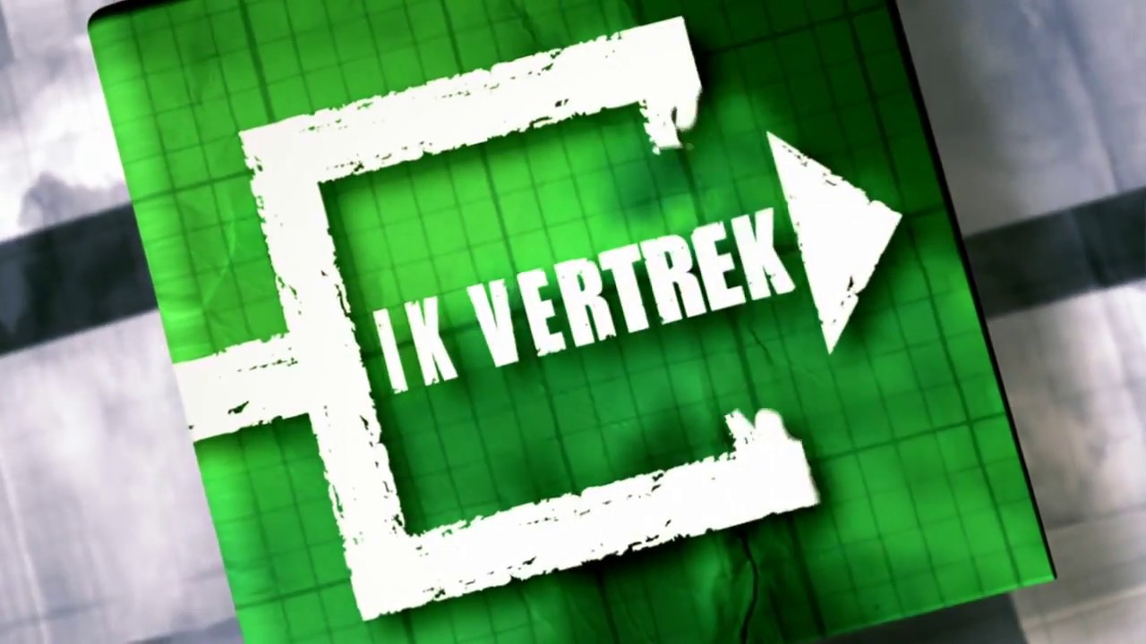 Ik Vertrek | 2011 | Leader
