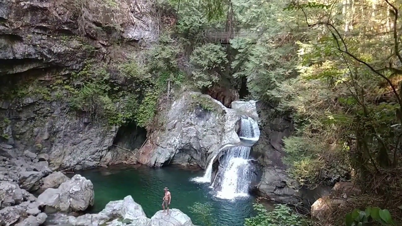 Ванкувер Канада - отрывки 2018 (Част 9) ★ Vancouver Canada - excerpts (Part 9)