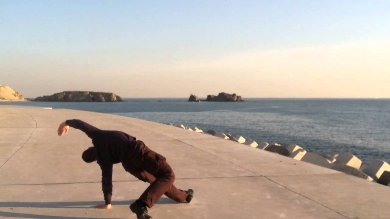 6 Degree Flow - Practice