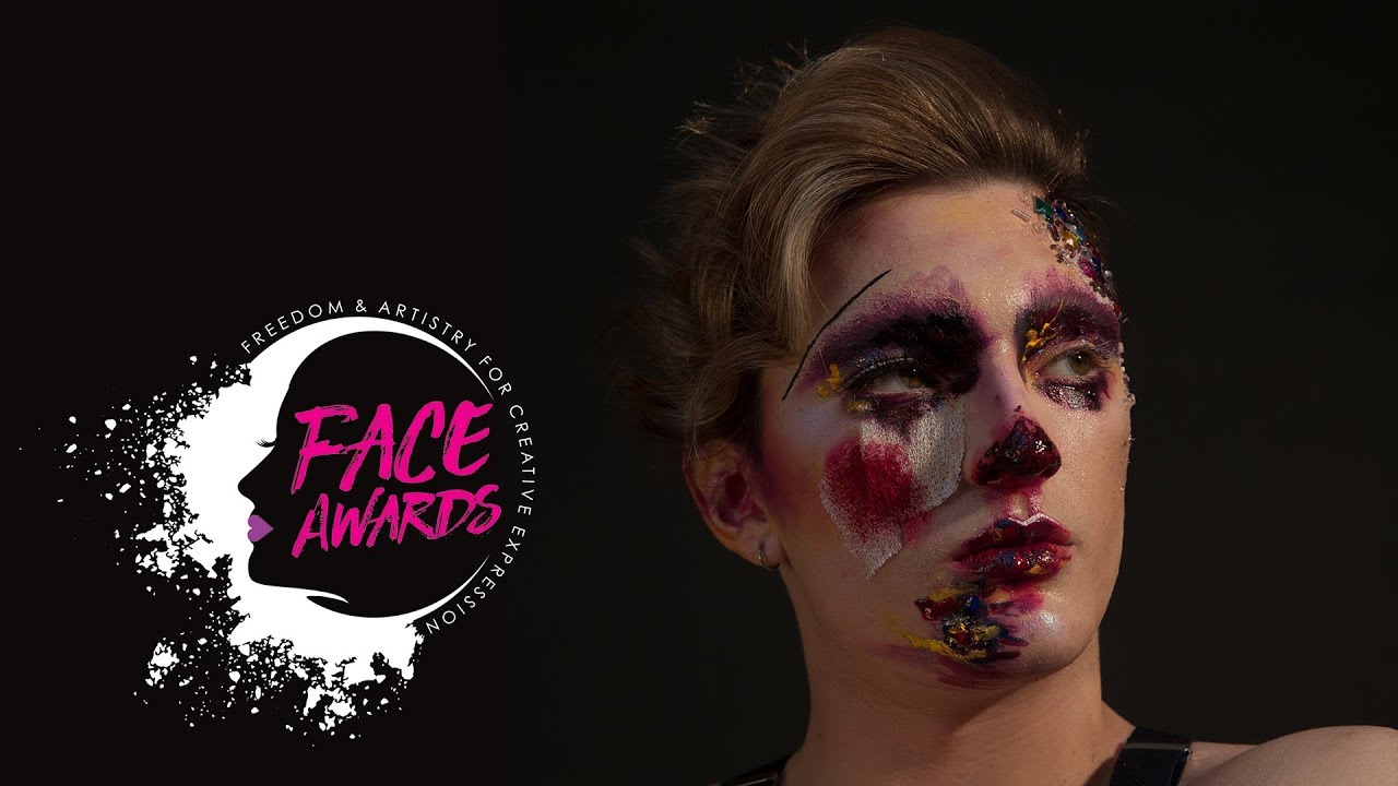 NYX / FACEAWARDS 2018 SWITZERLAND/