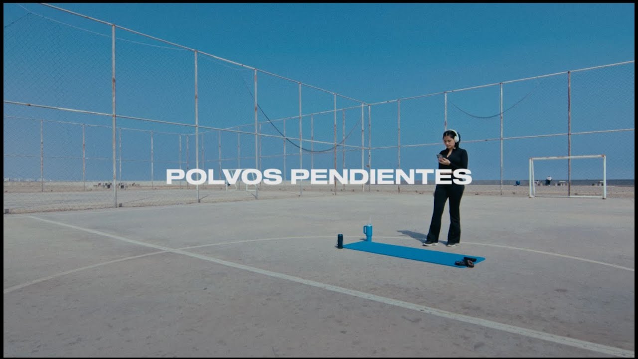 POLVOS PENDIENTES | VINCEZ ❌ DEEP NAO ❌ KIDBORED (INVICTO)