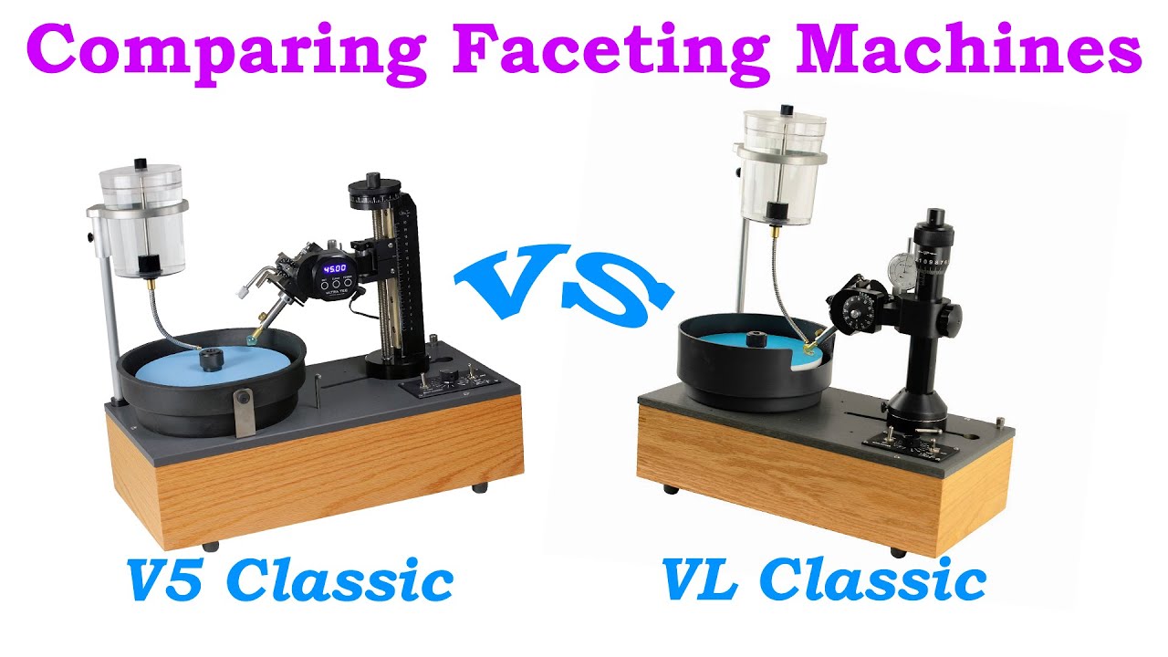 v5 vs vl