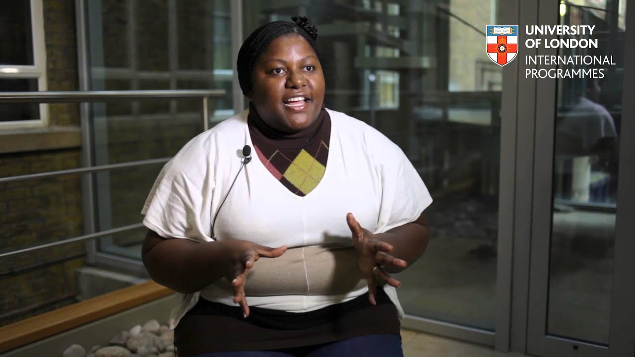 Alumni Inspiration: Kapambwe Mirriam Chishala, MSc Infectious Diseases, Zambia