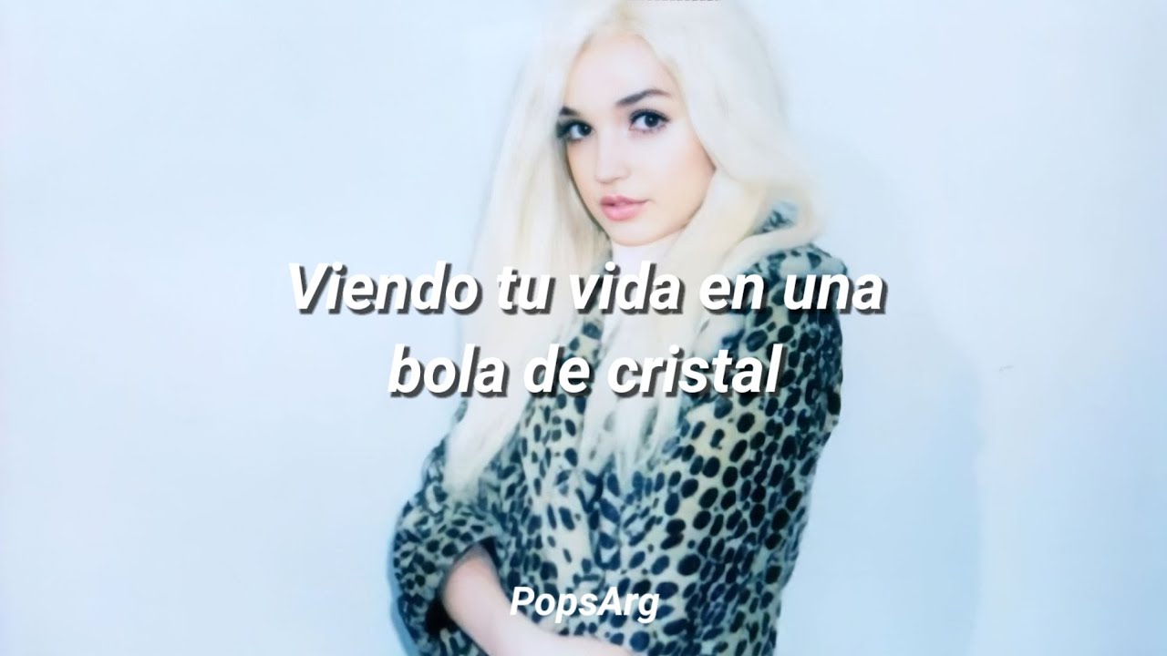 Poppy - Guns & Gold (sub. español)