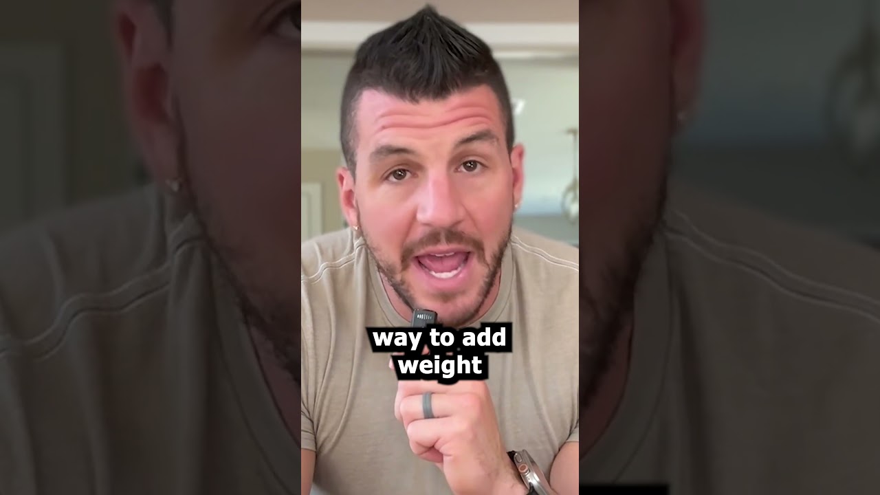 Best Way to Gain Muscle! #bodybuilding #massgain #workout