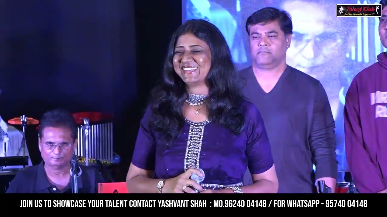 DAIYA YE MAIN  KAHAN AA PHASI | Harmony Music | Talent Club
