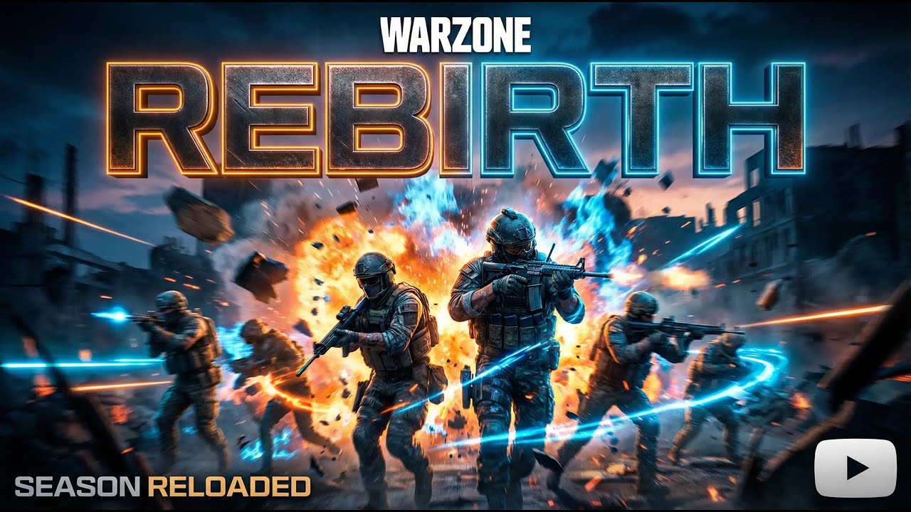 new warzone map is good