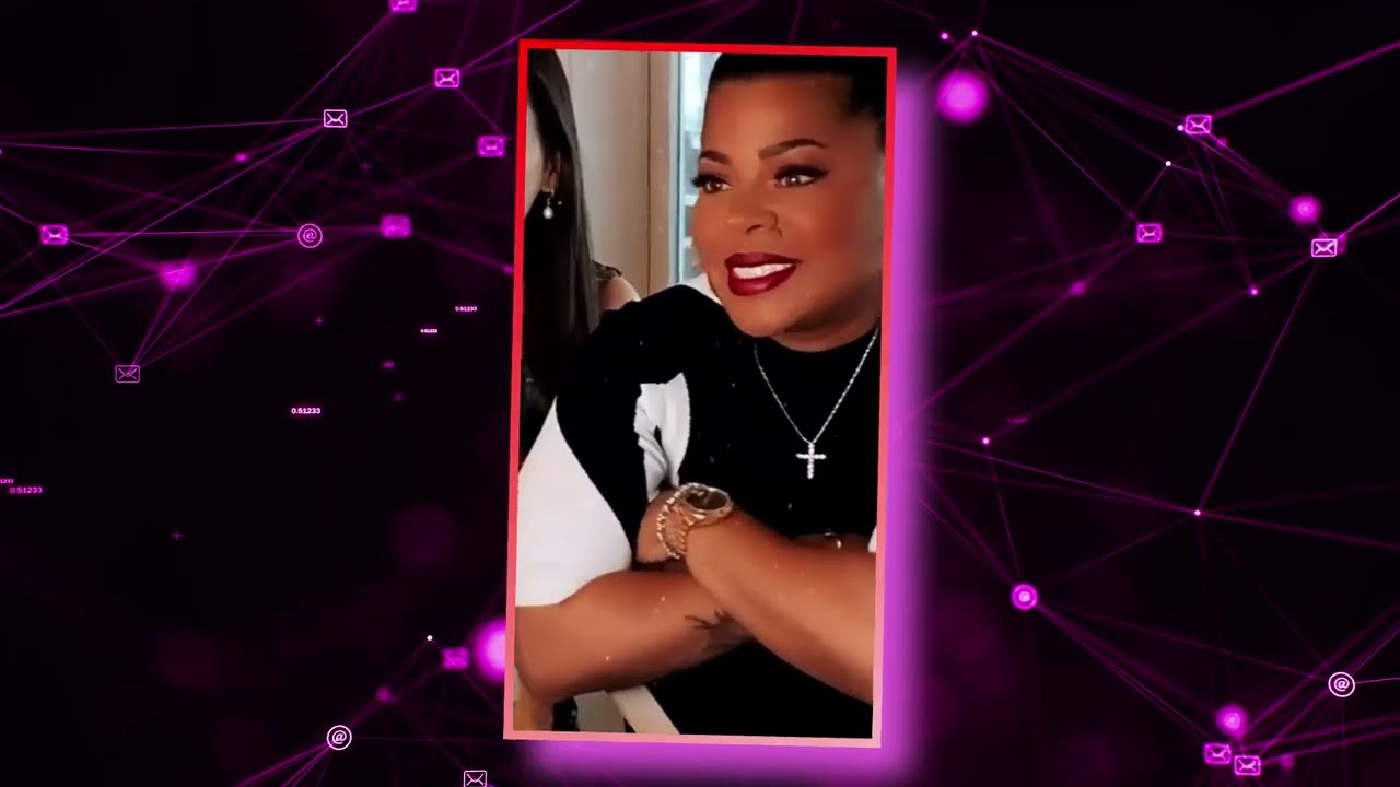 Jim Jones Fires Back at Chrissy’s Response — Mama Jones ENTERS the Drama!