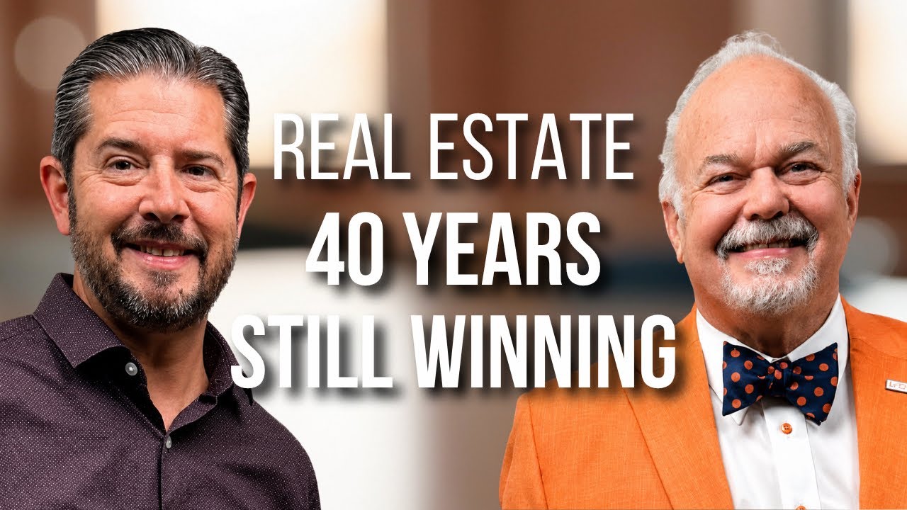 The 10 in 10 Podcast Featuring Jay Jasper | Honest, Tenacious, and Still Winning