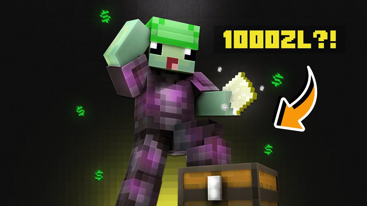 JAK ZDOBYŁEM BUDE NA CHESTPVP NA PYKMC.PL!!! || ZOBACZ SAM CO MUSIAŁEM ZROBIĆ || KONKURS NA MVIP!!!