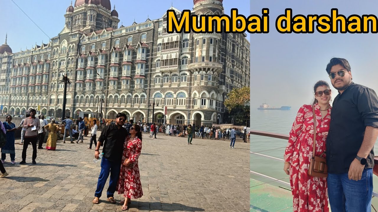 Mumbai Holidays 