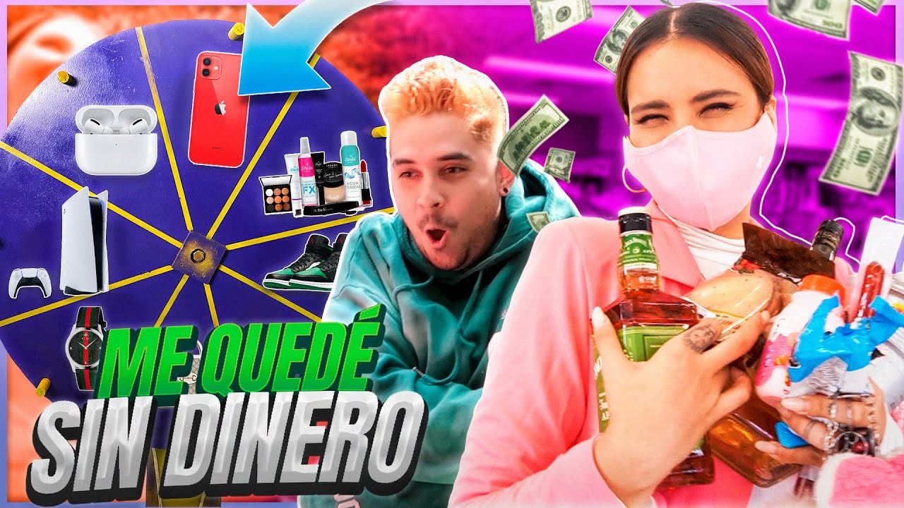 ADIVINA EL PRECIO Y TE LO COMPRO VERSIÓN REGALO NAVIDEÑO