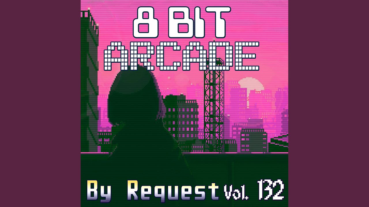 Good 4 U (8-Bit Olivia Rodrigo Emulation)