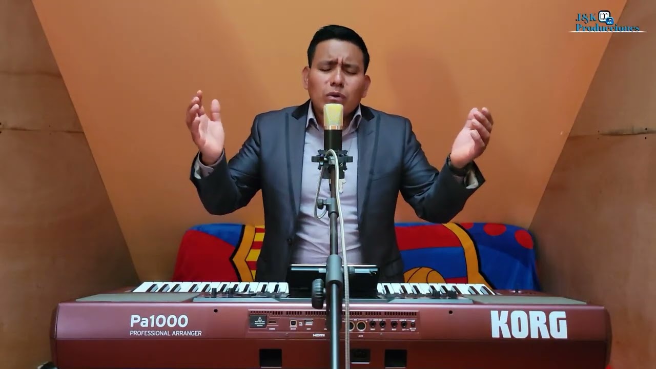 Is txaj Jesús b'ay tz'inan tx'otx