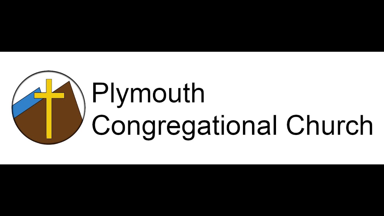 Plymouth Congregational Church Service, Sunday, August 9th, 2026