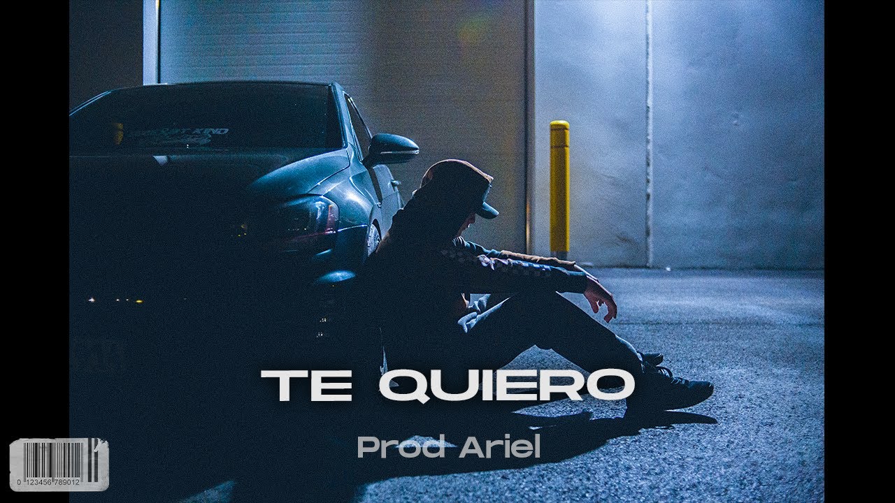 FREE Bachata Instrumental Romantica Chayanne type beat by Ariel - 
