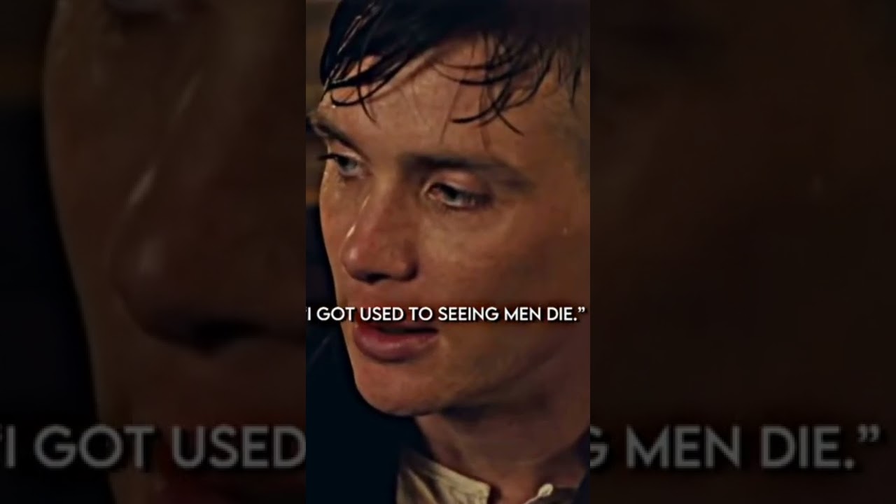 #peaky blinders#~sigma rule #quotes #thomas shelby#shorts #thomas #whatsapp status