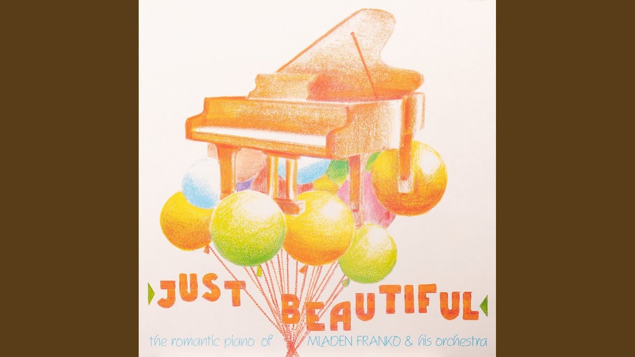 Just Beautiful (Remastered)