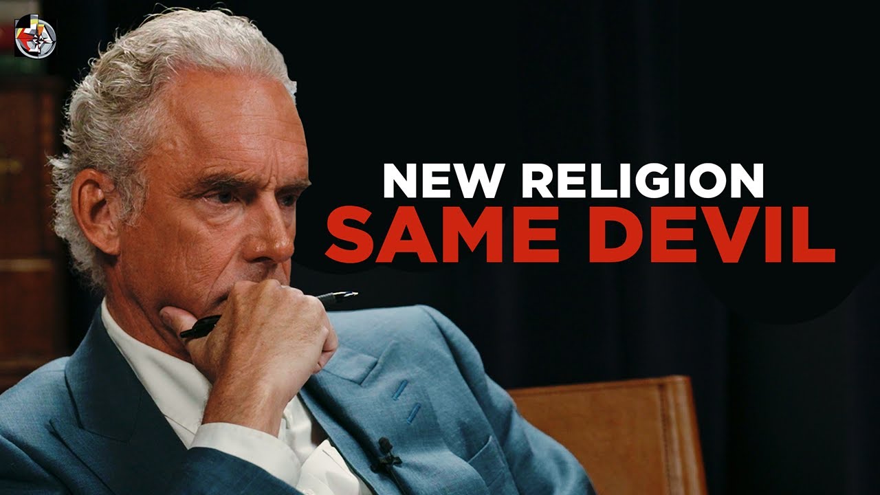 Every New Religion Is Haunted by the Same Devil