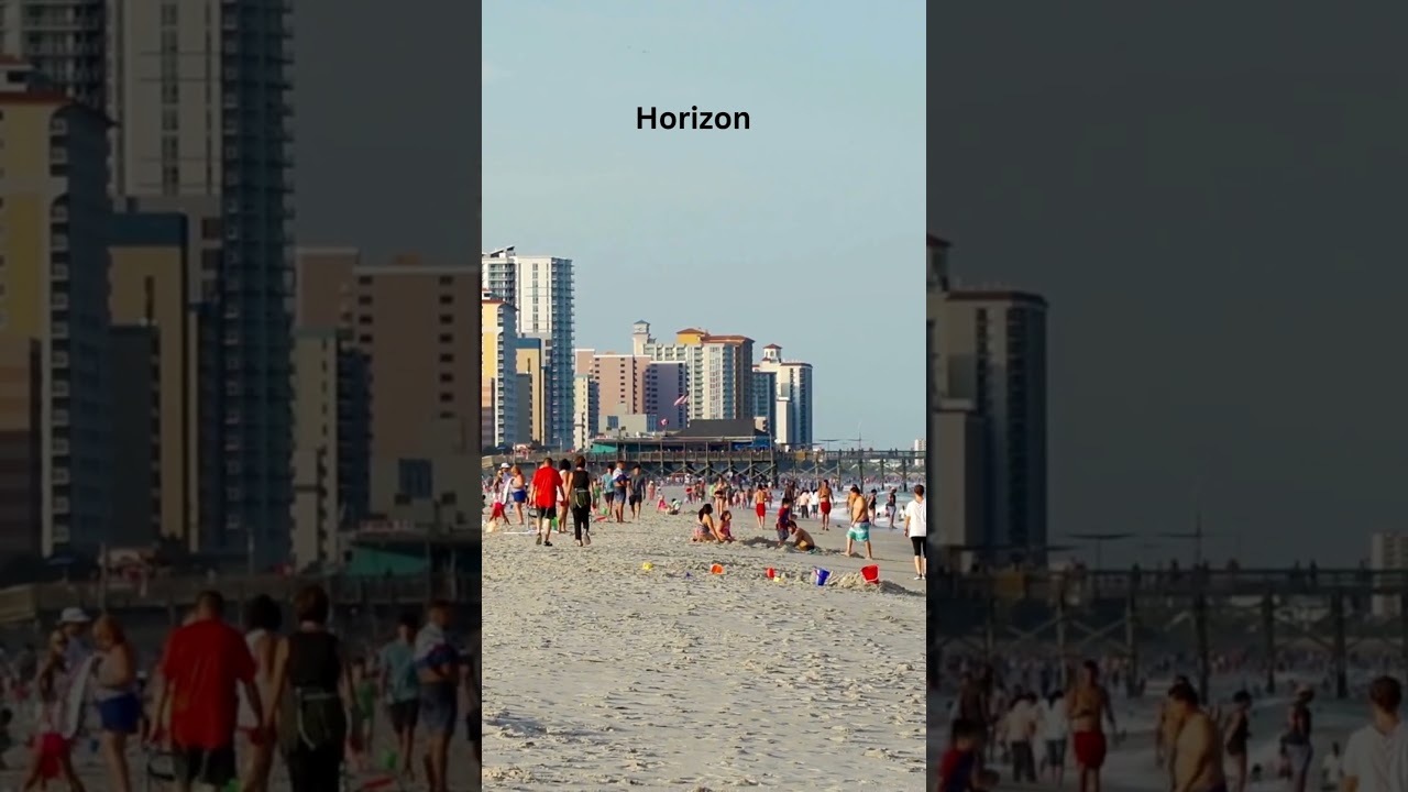 myrtle beach  