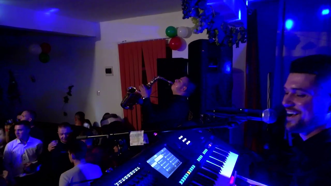 Maksai Szüreti bál 2024 (Hangulat videó)