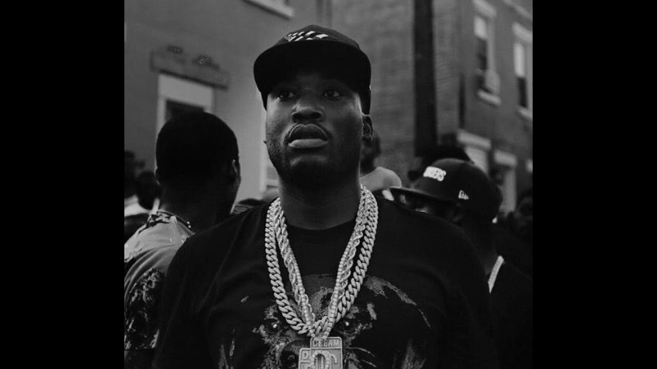 [FREE] Meek Mill Type Beat - 