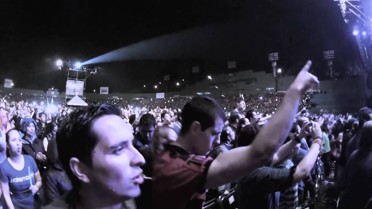 Ricardo Arjona   'Fuiste T&uacute;' feat Gaby Moreno En Vivo Video Oficial
