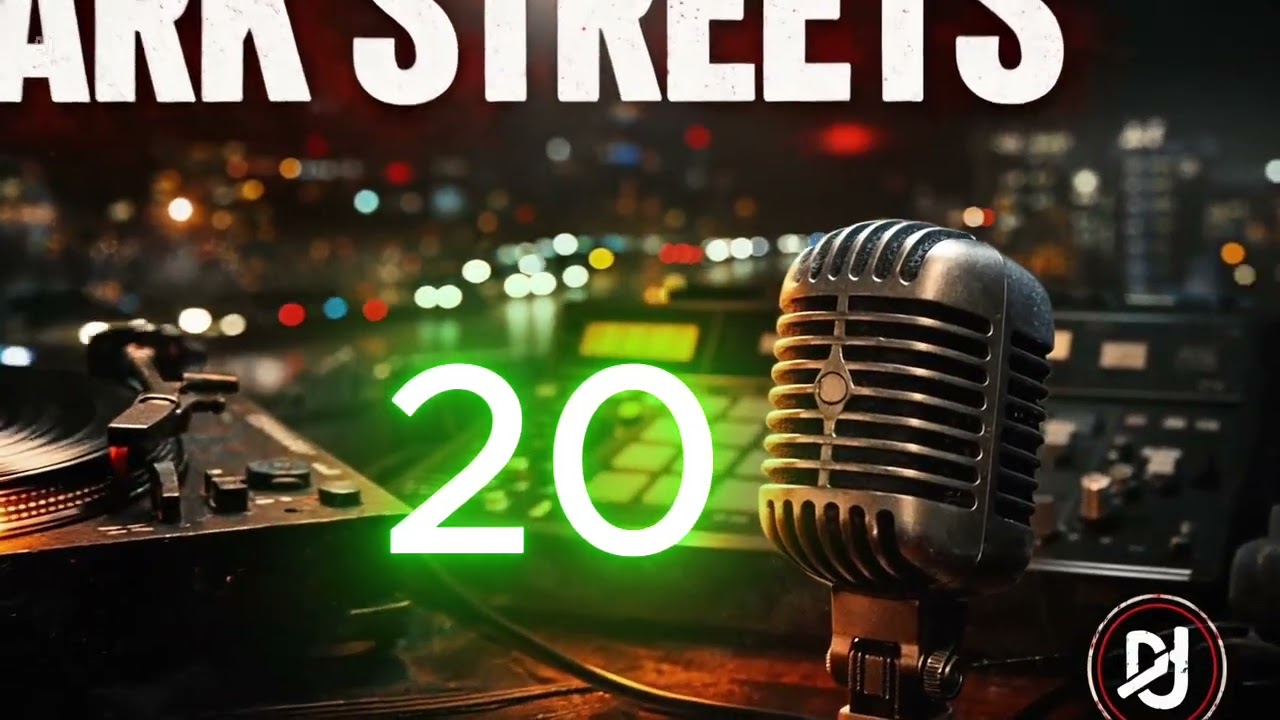 Old School Hip-Hop Boom-Bap Beat – Rap Instrumental 2026