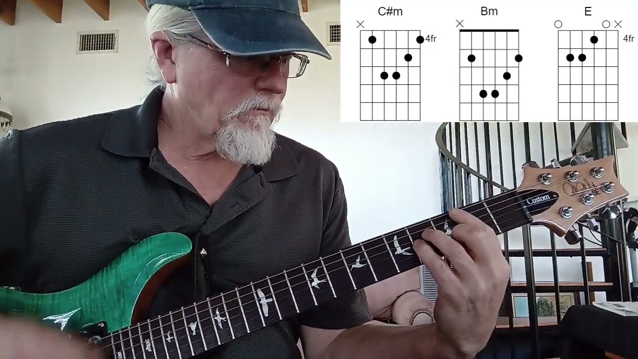 How to Play - Hungry Freaks - by Frank Zappa
