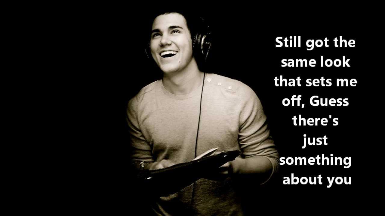 All Over Again - Big Time Rush (LYRICS) Full song