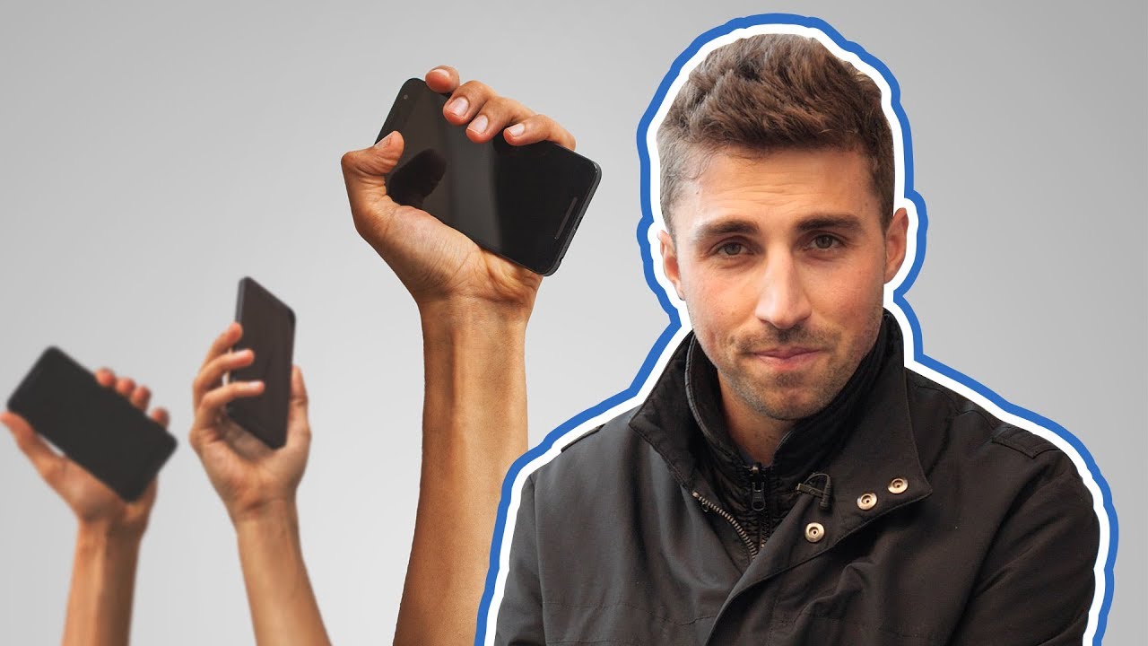The rise of the Chinese smartphone | CNBC Reports