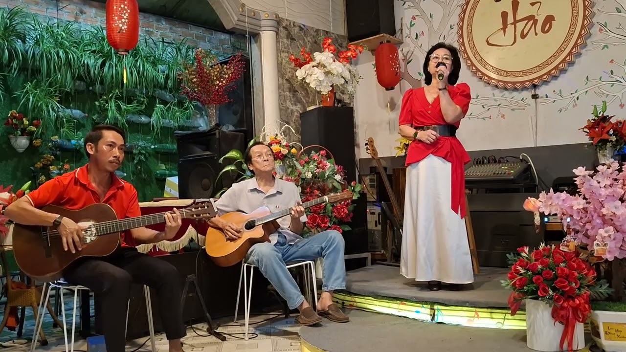 Về đâu em hỡi.tb Thu Lý