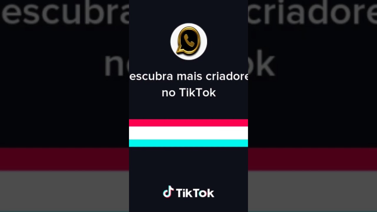 kwai seu app de v&iacute;deos curtos