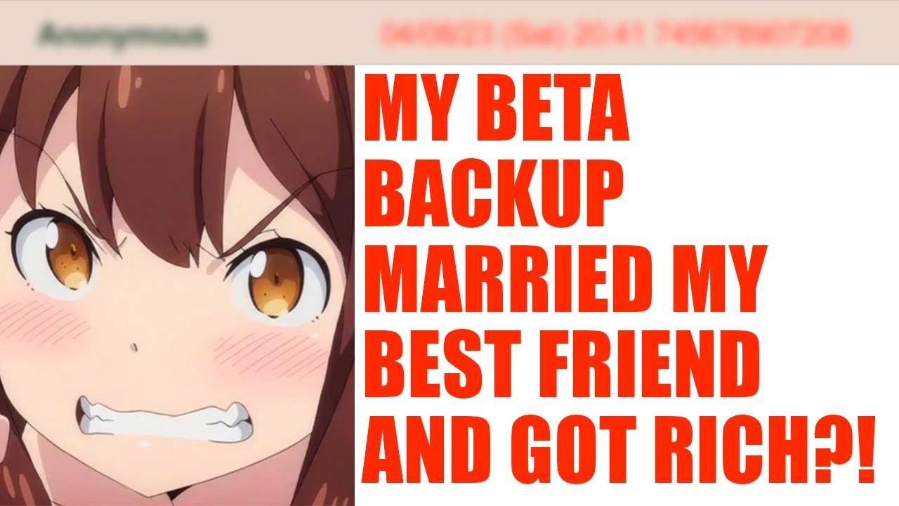 FEMINIST MELTS DOWN AFTER HER “BETA BACKUP” PROPOSES TO HER BEST FRIEND